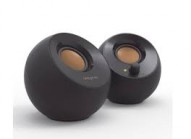 Creative Pebble - fekete (51MF1680AA000)